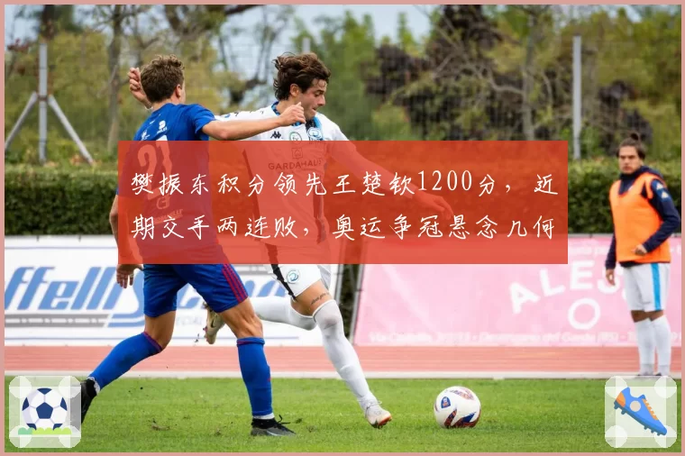 樊振东积分领先王楚钦1200分，近期交手两连败，奥运争冠悬念几何？