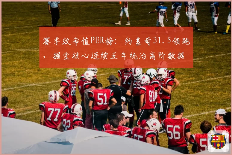 赛季效率值PER榜：约基奇31.5领跑，掘金核心连续五年统治高阶数据