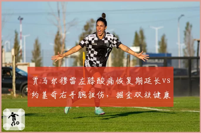 贾马尔穆雷左膝酸痛恢复期延长vs约基奇右手腕扭伤,掘金双核健康度对比